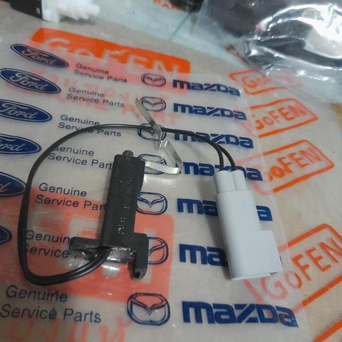 SENSOR TEMPERATUR SUHU UDARA FORD FIESTA FOCUS MK3