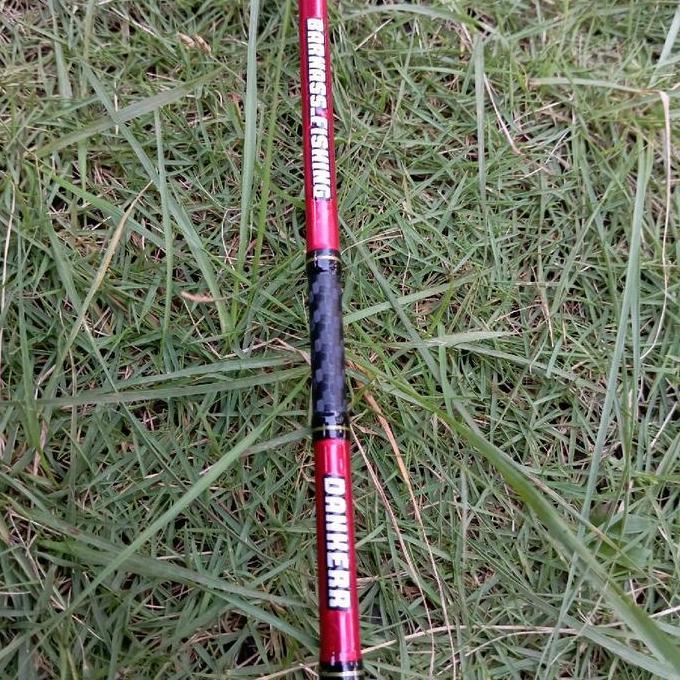 Joran Custom Spek Galatama Pecutan