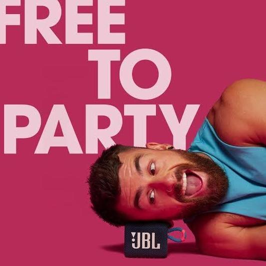 JBL GO 3 (Successor JBL GO 2) Portable Waterproof Bluetooth Speaker