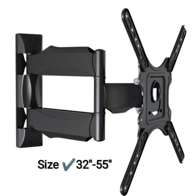 Bracket TV LED Xiaomi 32 40 43 45 50 55 Inch Bracket tv 43 inch