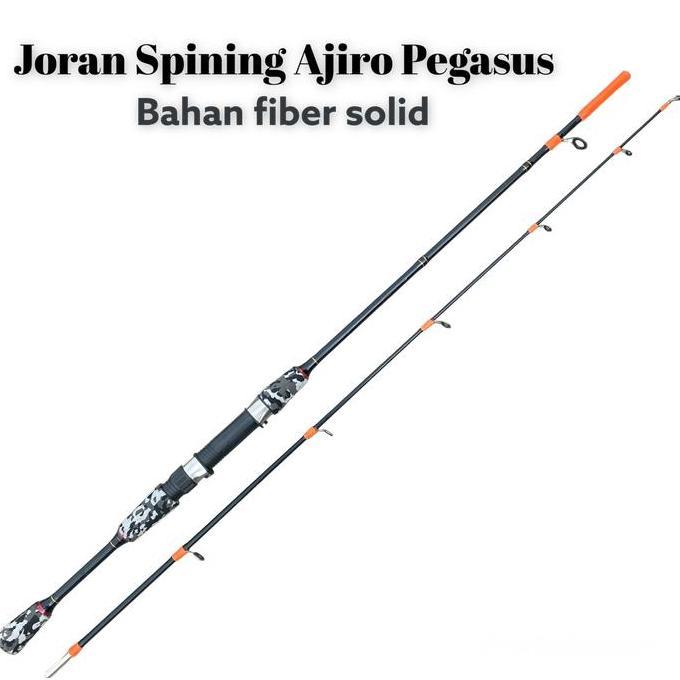 Joran Pancing AJIRO Pegasus SP