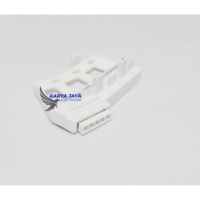 Sensor motor Direct mesin cuci LG 6501KW2001B