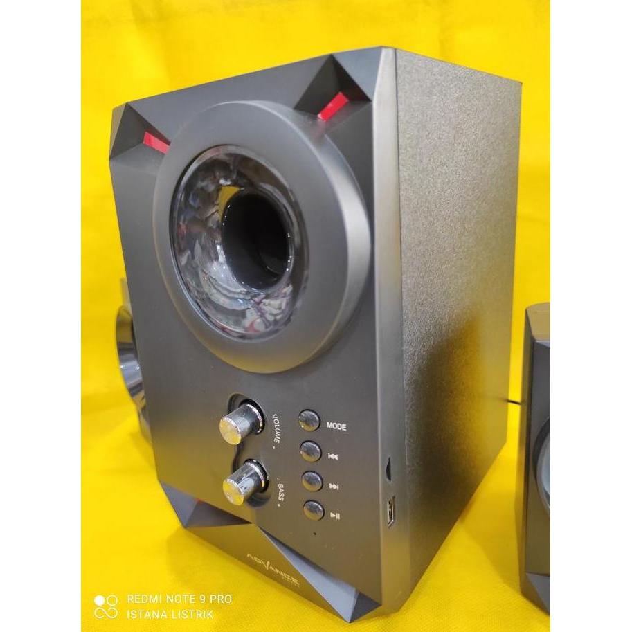 Speaker Advance M180BT Cleon