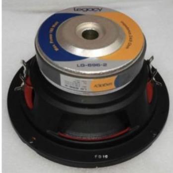 speaker 6inch legacy lg 696 subwoofer Speakers