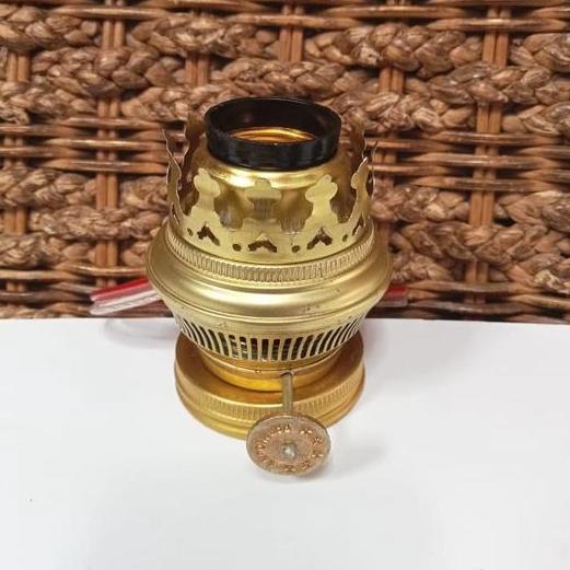 Fitting Lampu Gantung Jawa Antik