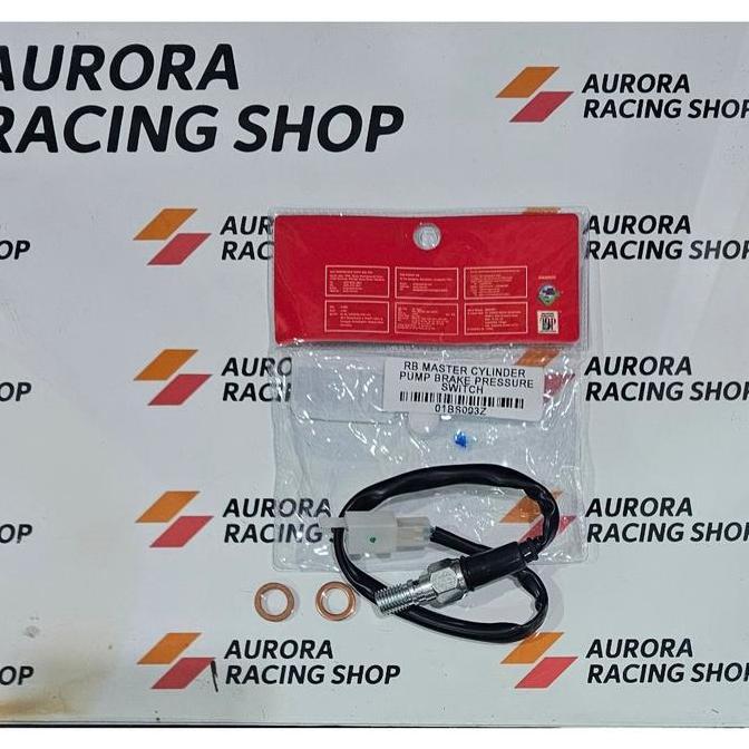 KABEL SWITCH MASTER REM  RCB S1  - ORIGINAL RCB