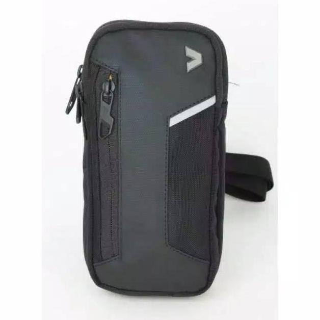 Promo Tas Hp Selempang Kalibre 928101000 Black Smartphone Case Dompet Hp Sarung Hp Pouch Hitam tas h