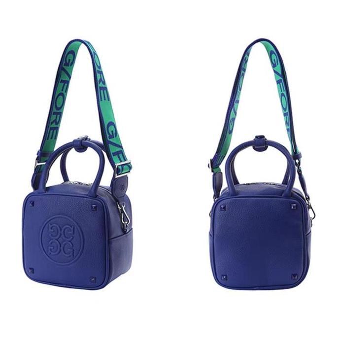 Premium Golf bag small bag tas tenteng gfore golf ladies small tenteng sling Promo