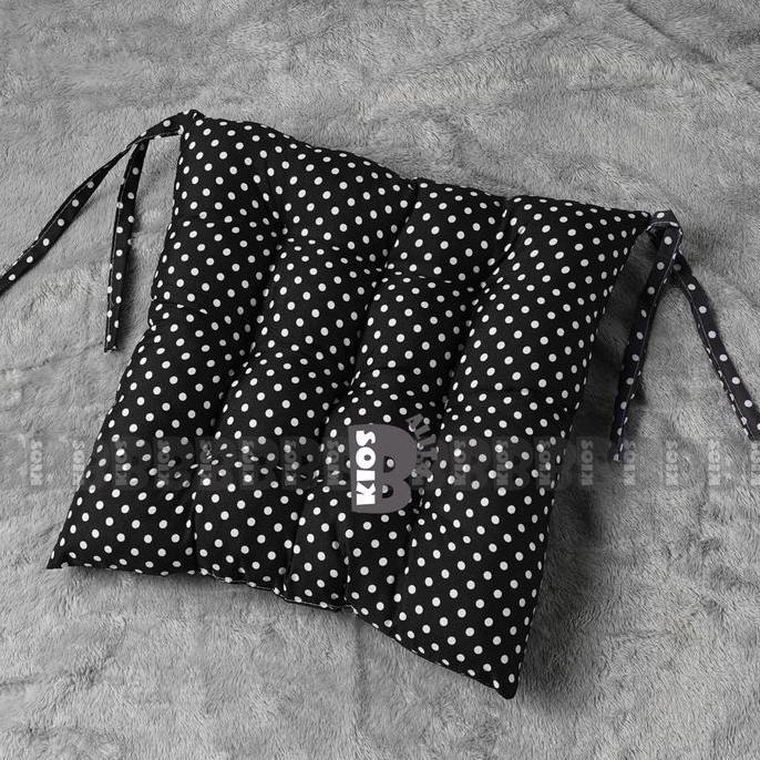 BANTAL ALAS DUDUK KURSI / BANTAL DUDUK IBU HAMIL / BANTAL KURSI DUDUK