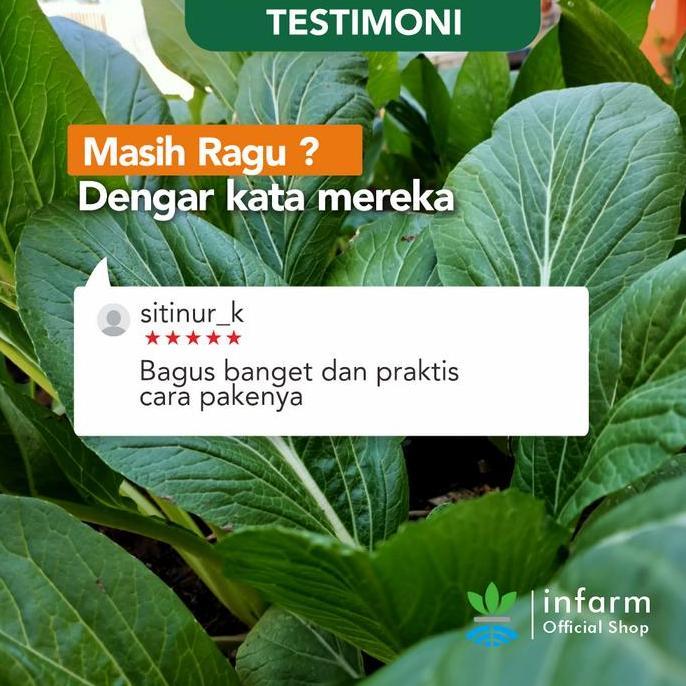 Neem Oil/ Minyak Nimba/ Minyak Mimba Infarm