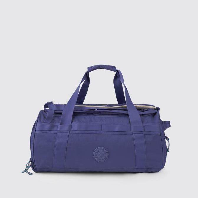 Exsport Take A Trip Duffle, Blueberry, L
