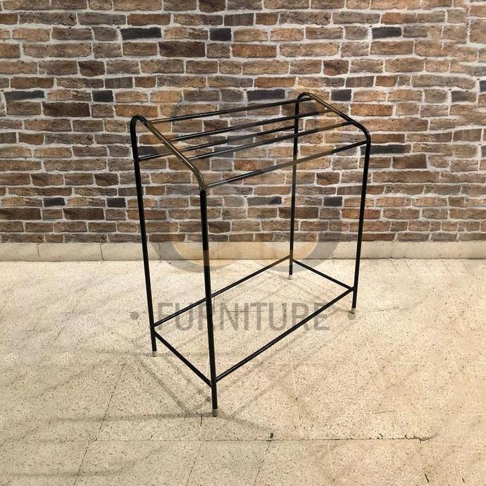 JEMURAN / JEMURAN HANDUK / JEMURAN HANDUK STAINLESS