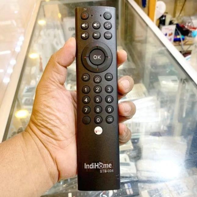 Ad-532 Remot Stb Zte B860H Indihome Pjg Original Baru Termurah