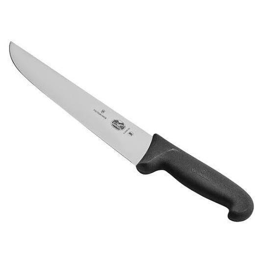 VICTORINOX 5.5203 Pisau Sembelih Butcher Knife 18cm / 23cm