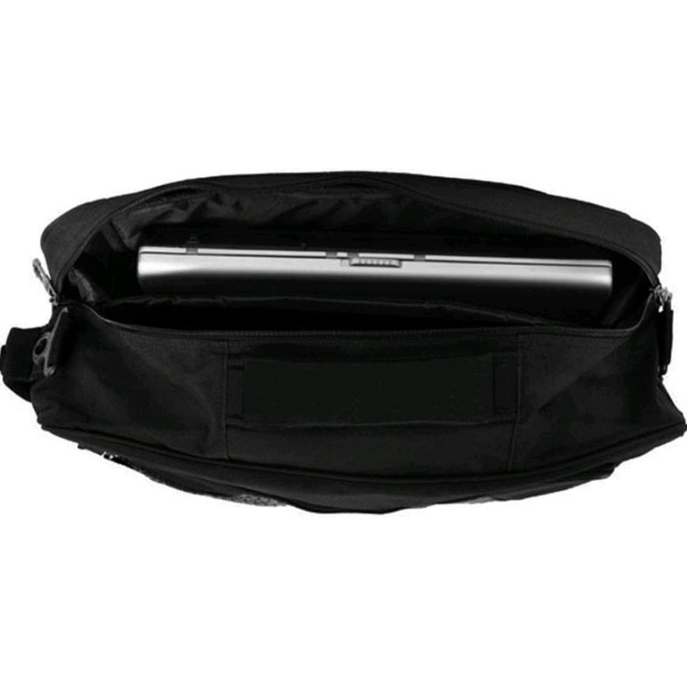 4.4 Gratis Ongkir Setiap Hari POLO Tas Selempang Pria Model 39120 Tas Tablet 10 Inchi Tas Outdoor Ba