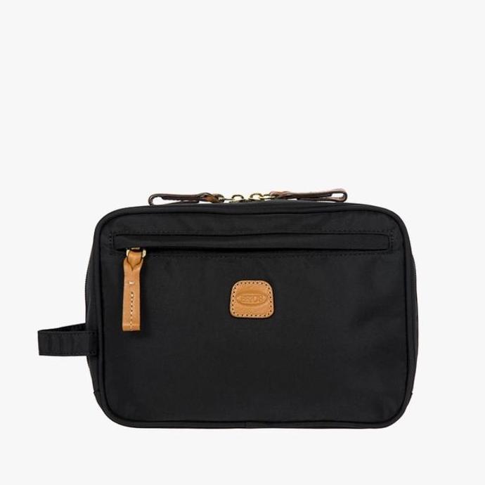 TERBARU - Brics CR19 X-Bag Urban Travel Kit / Travel Pouch