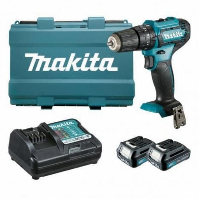 makita hp333dwye bor tembok
