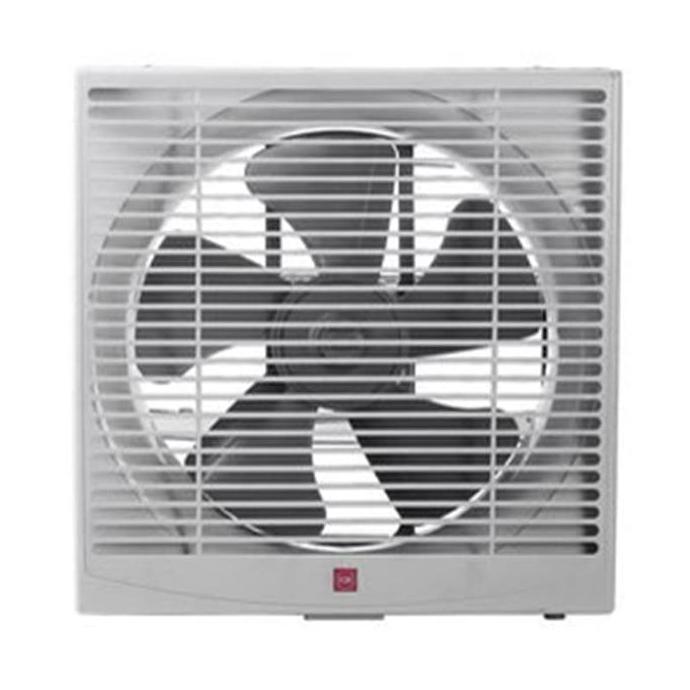 KDK -Exhaust Fan Dinding 10 inch 25RQN