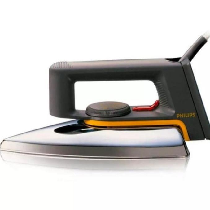 SETRIKA PHILIPS HD1172 CLASSIC gosokan Philips classic