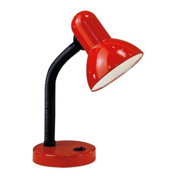Eglo Basic Lampu Meja, lampu belajar, lampu tidur