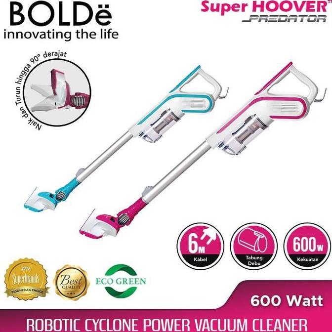 Bolde Super Hoover Predator