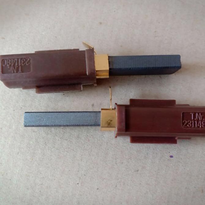 Carbon Brush Vacum Cleaner