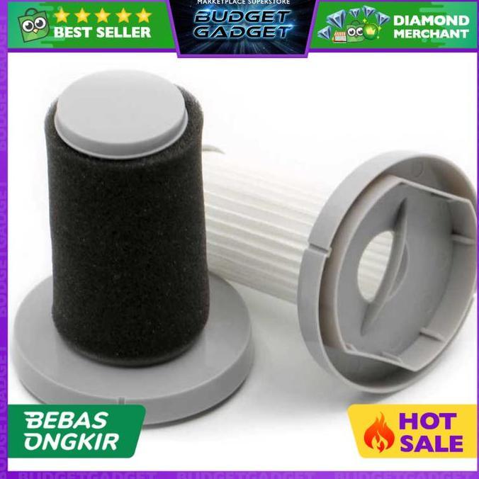Dust Filter Pengganti DX700 / DX700S Vacuum Cleaner