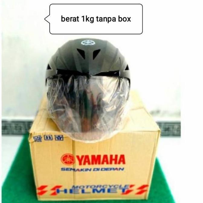 HELM YAMAHA MX KING ORIGINAL