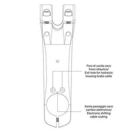 STEM DEDA SUPERBOX DCR POB