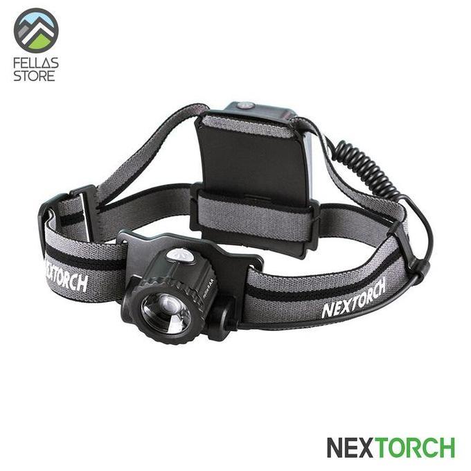Nextorch Mystar R Aa - 600 Lumens