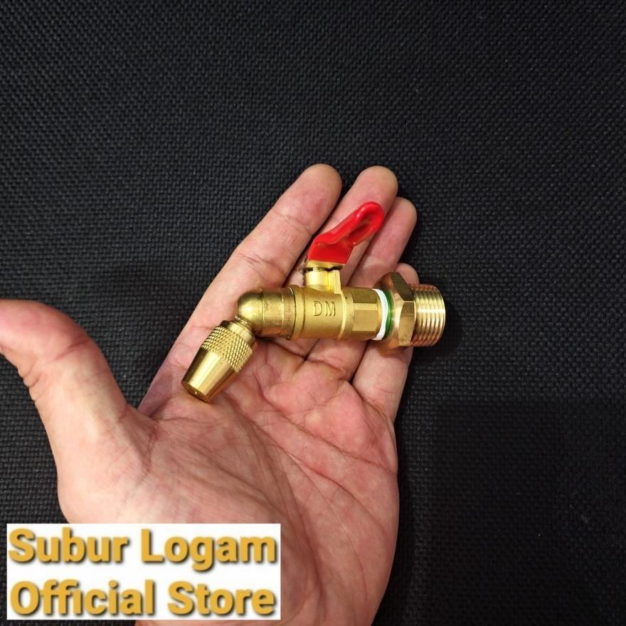 Nozzle Spuyer Cuci AC untuk Jet Cleaner APR AP81 AP 81 XAPR Nozzle jet cleaner