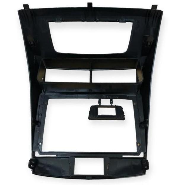 Frame double din toyota avanza 9 inch 2012