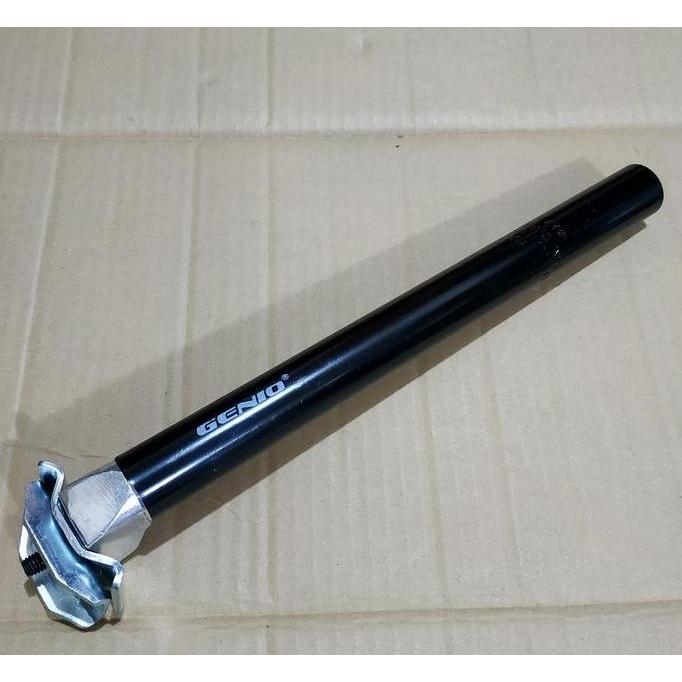 Promo seatpost 27.2 tiang sadel mtb balap COD