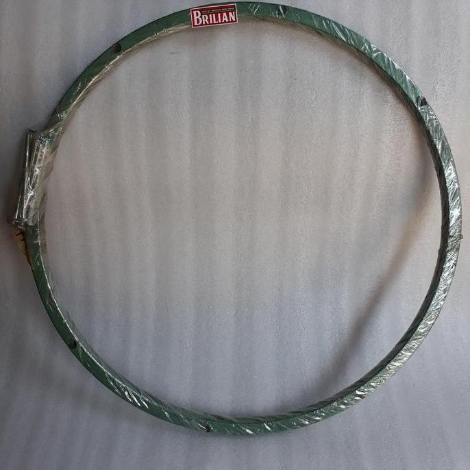 siap kirim] FFC45 RING FRAME BINGKAI SARINGAN DISKMILL TEPUNG FFC 45