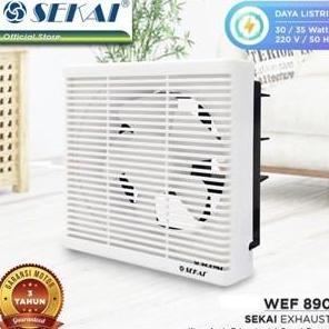 SEKAI Exhaust Fan 8 inch WEF-890