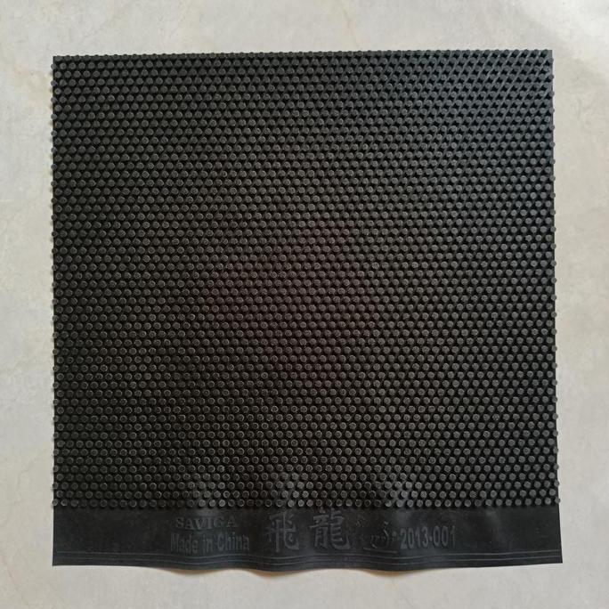 NEW Bintik FEI LUNG SUPERBLOK, bintik panjang proses pabrik