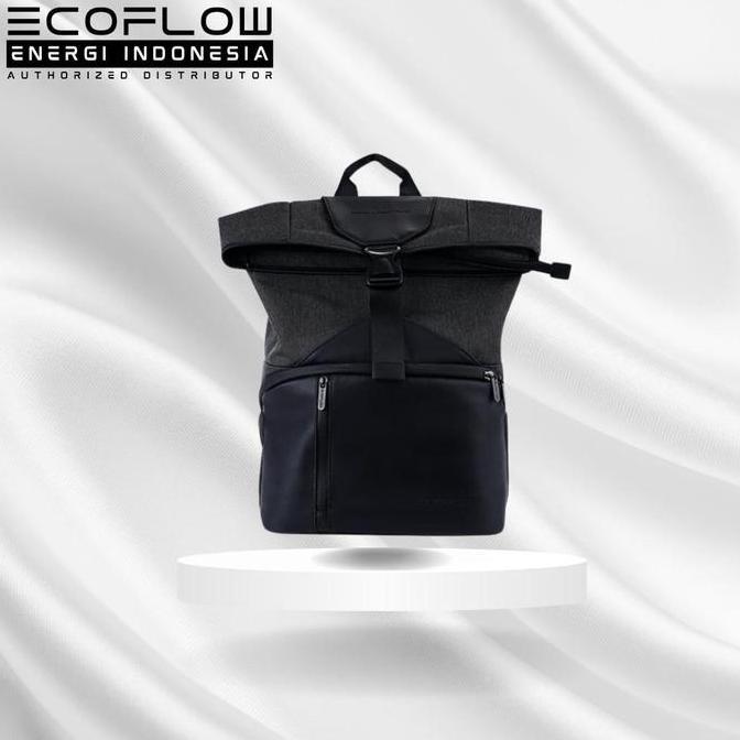 Ecoflow River 2 Series Roll Backpack Bag