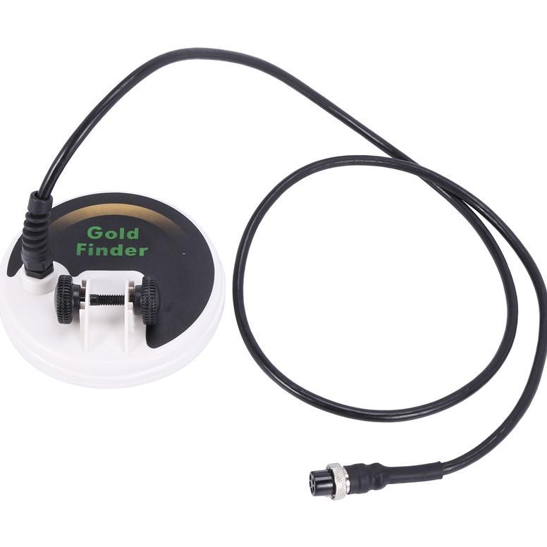 Coil DD Kecil Sniper 5" 5 inch 5inch koil FS2 Gold Bug TX 850 Tianxun Sniper Aksesoris food prosesso