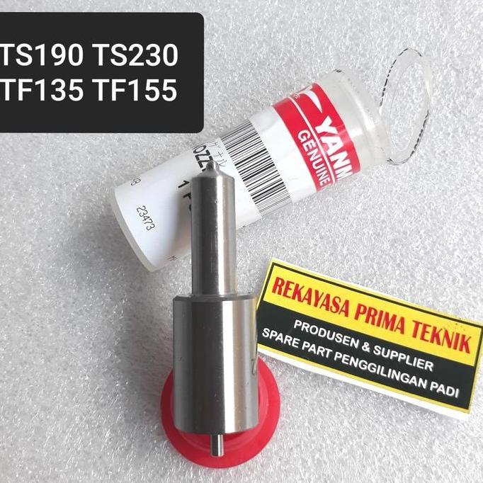 @#@#@#] TS190 TS230 TF135 TF155 NOZZLE NOXEL NOZEL NOKSEL NOSEL YANMAR TS TF