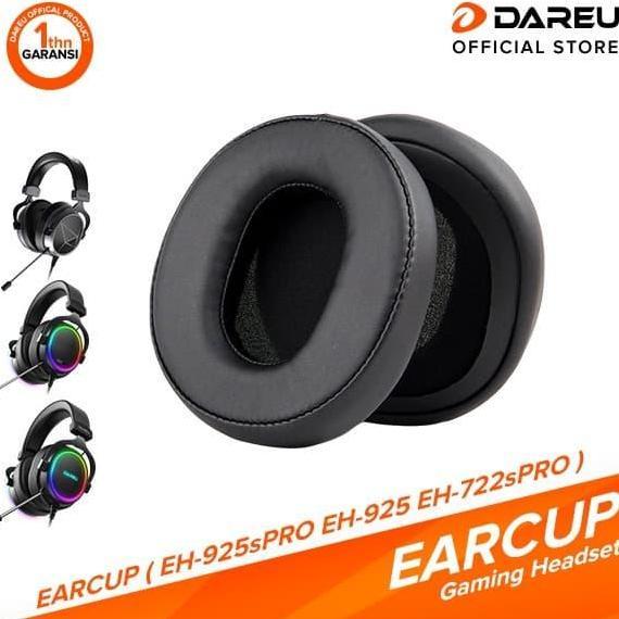 EARCUP DAREU for EH-925 | EH-925sPRO | EH-722sPRO