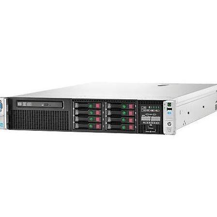 Mikrotik X86 Dl380p Gen8 2u Intel Xeon E5  32Cpu