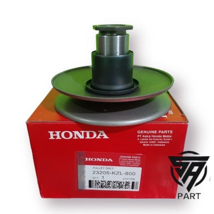 Pully Only Beat Fi Puli Beat Fi PULLEY Scopy Fi Spacy Fi VARIO 110 Fi 2014 Stater Kasar