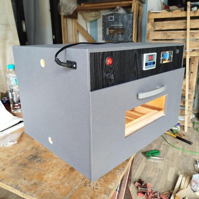 PENETAS TELUR OTOMATIS / MESIN TETAS OTOMATIS ORIGINAL DAN TERPERCAYA