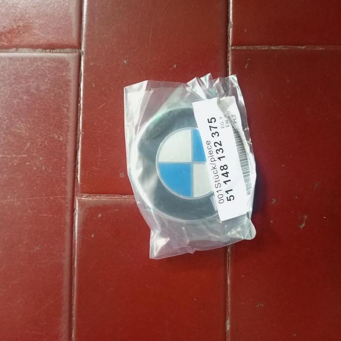 emblem bagasi bmw e46 dan e90