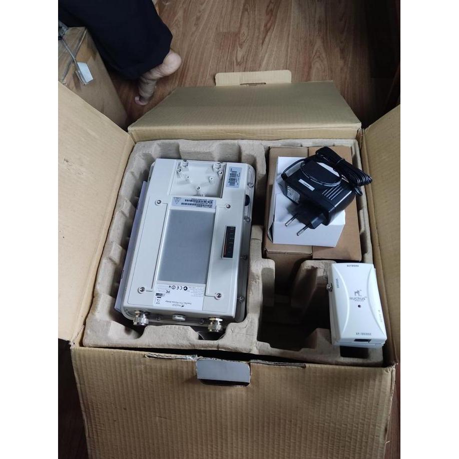 Wireless Access Point and Bridge Mimo Ruckus ZoneFlex 7731 5Ghz Grosir Termurah