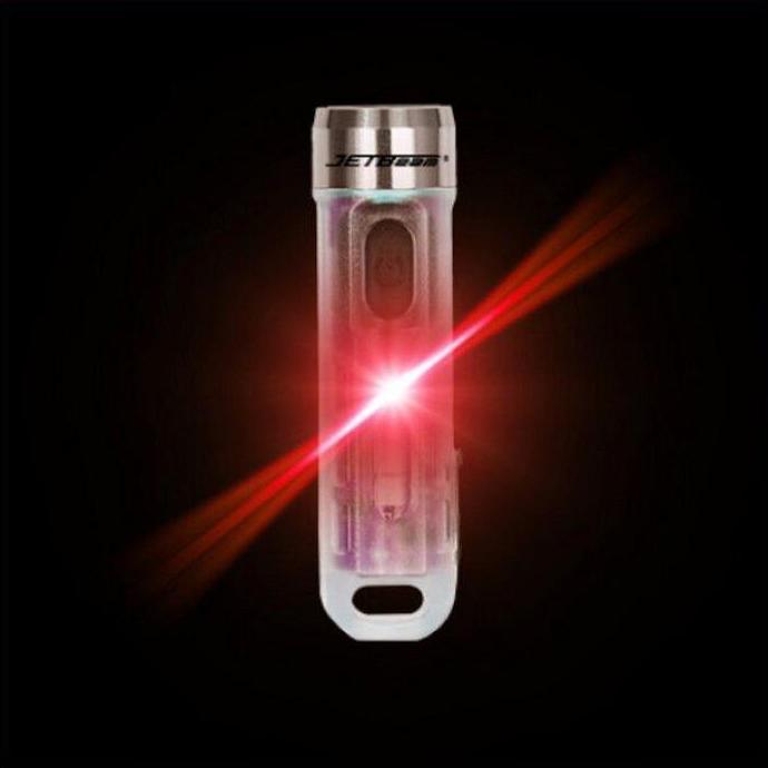 Promo Sale Jetbeam Mini One Sc 500 Lumen Fluorescence Whitening Agent Cod