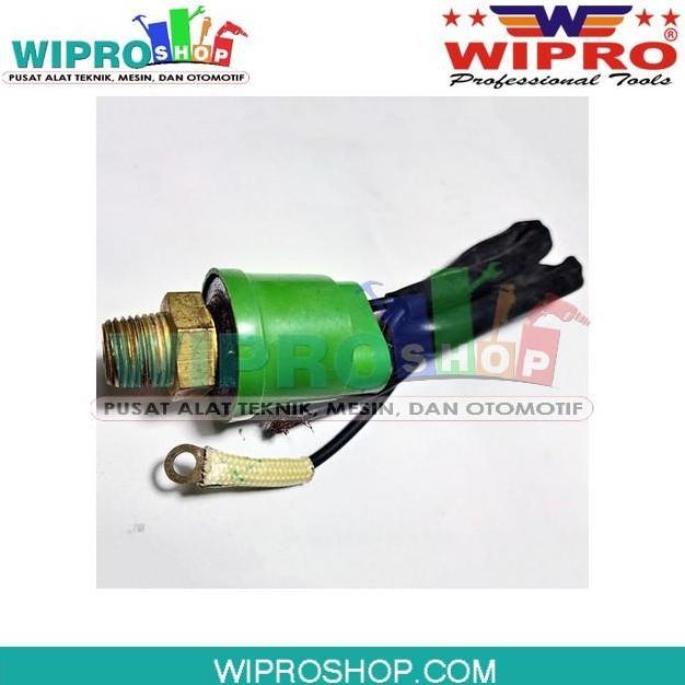 Wipro Sp. Apw 35 Auto Pressure Switch