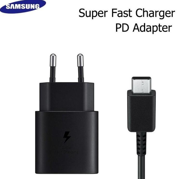 Adapter EP-TA800 Super Fast Charging 25W TYPE C