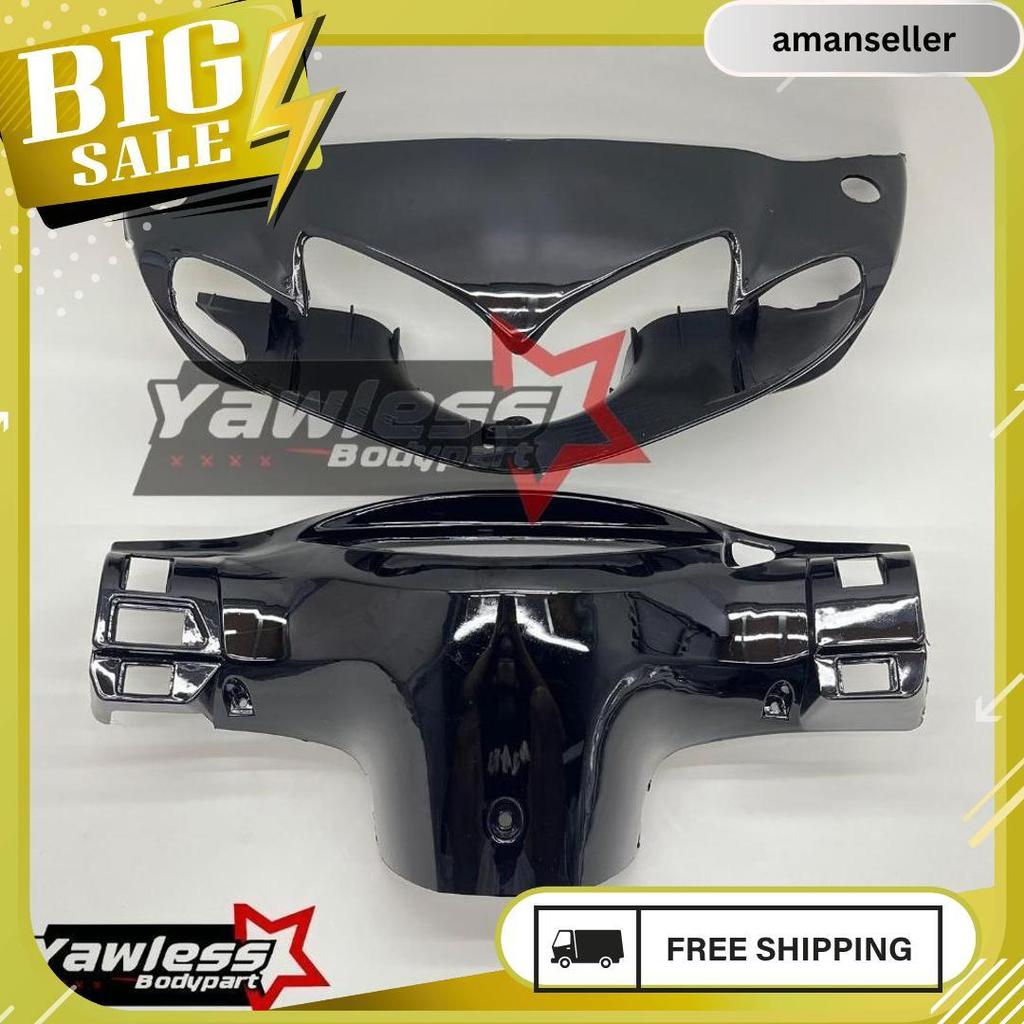 Batok Shogun 125 / Batok Shogun 125 R / Batok Shogun Sp 125 Meledak