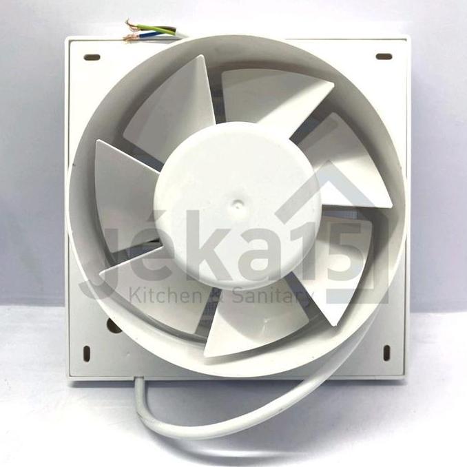 Promo Siuonhata Sht-13C Exhaust Fan Kecil Dinding Cod
